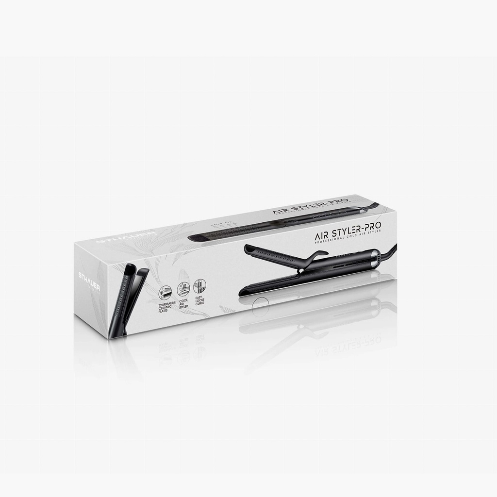Sthauer Saloon - Air Styler Pro
