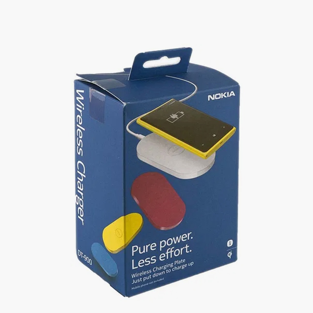 NOKIA Wireless Charger