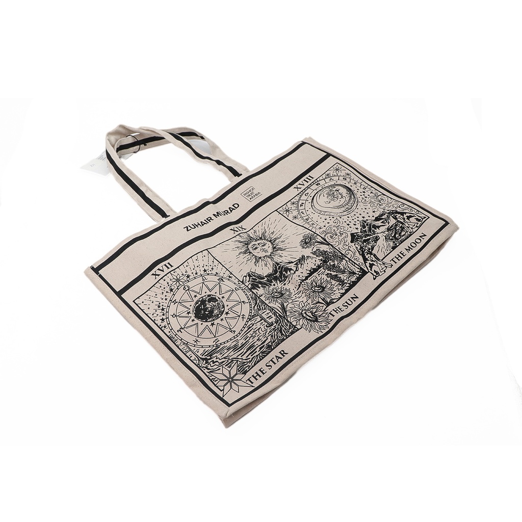 Zuhair Murad Fashion Tote Bag