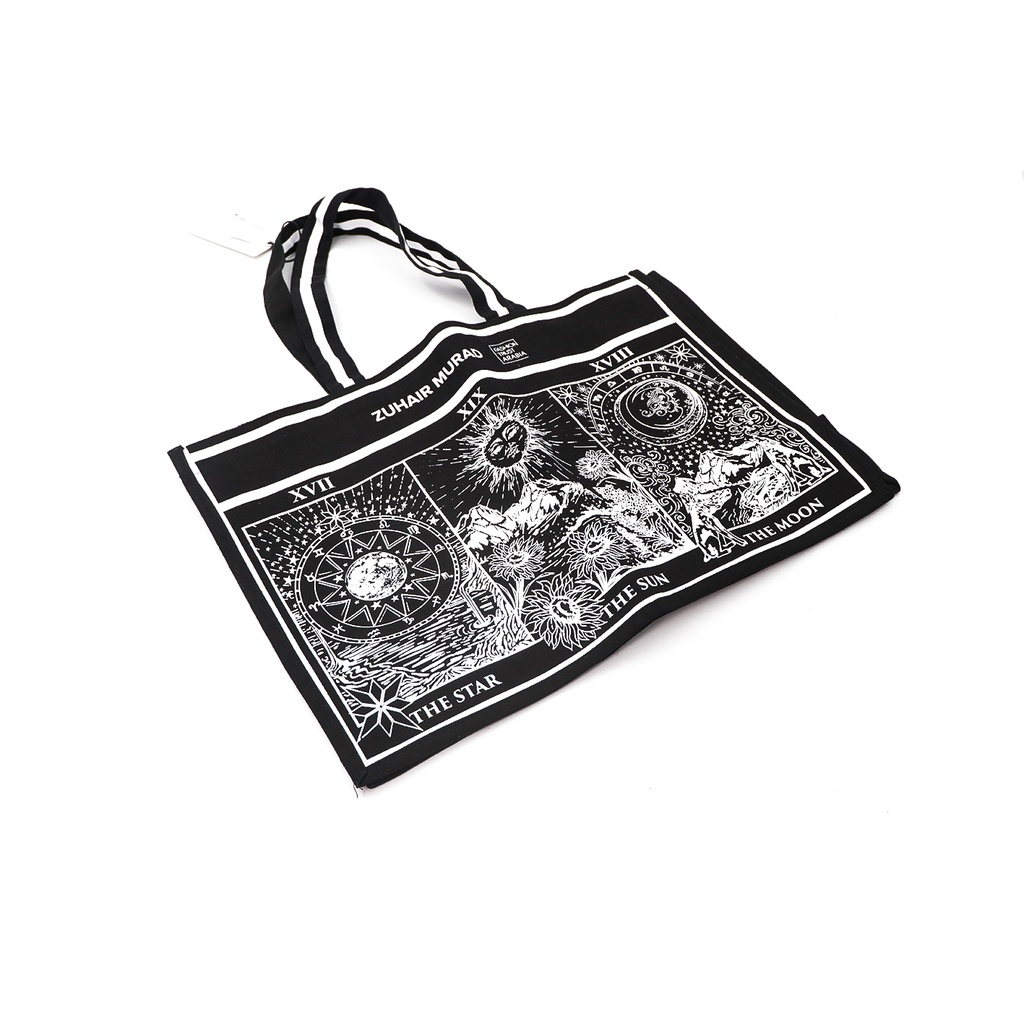 Zuhair Murad Fashion Tote Bag