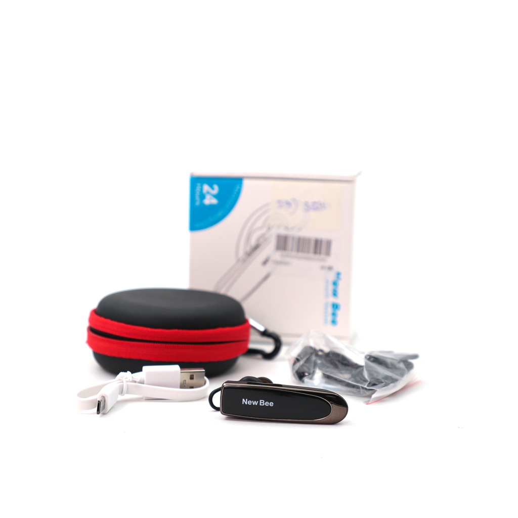 New Bee Maximum Talking Time 24 Hours