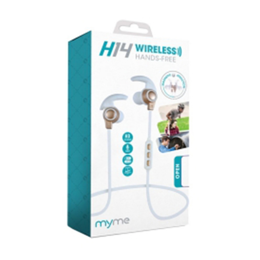 H14 Wireless Hands - Free