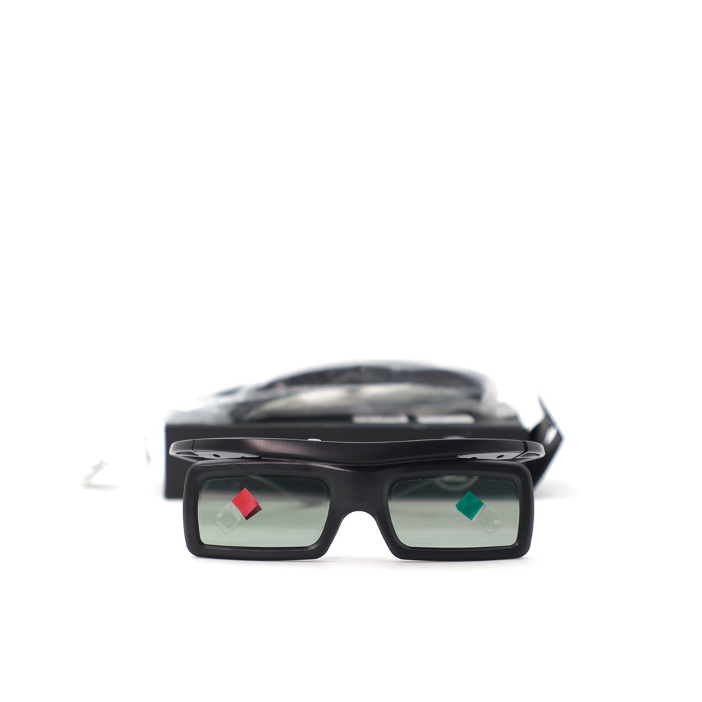 3D Glasses Model: SSG-3050GB