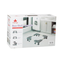 Maple Leaf Home Base-Shelf Adjustable, KTMB-01