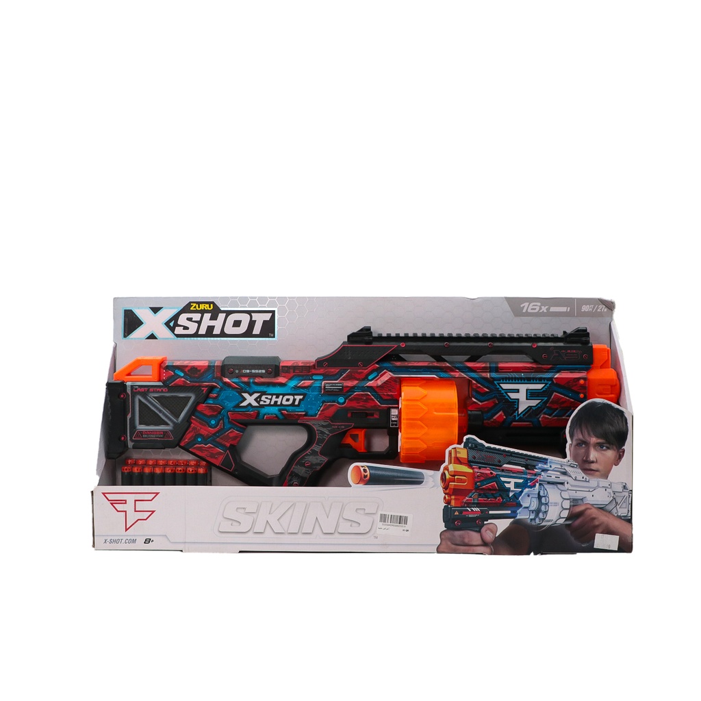 Gear G Max Remote Controlled FJ Cruiser