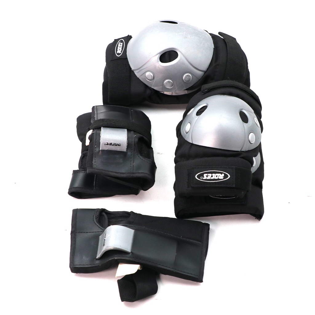 Roces Safety Kit