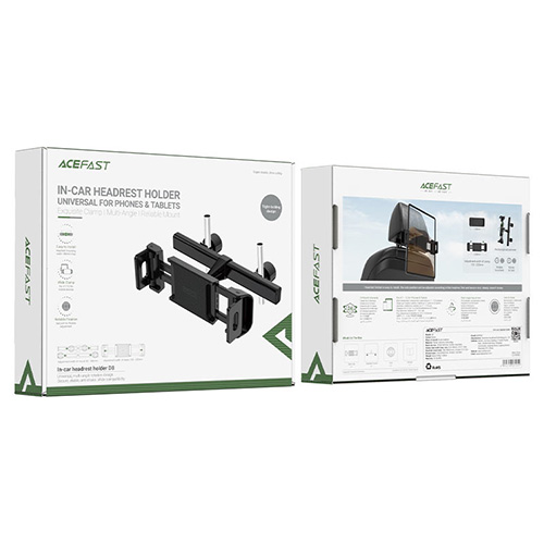 Acefast D8 In Car Headrest Holder