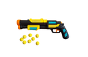 Soft Dart & Water Gun 2IN1
