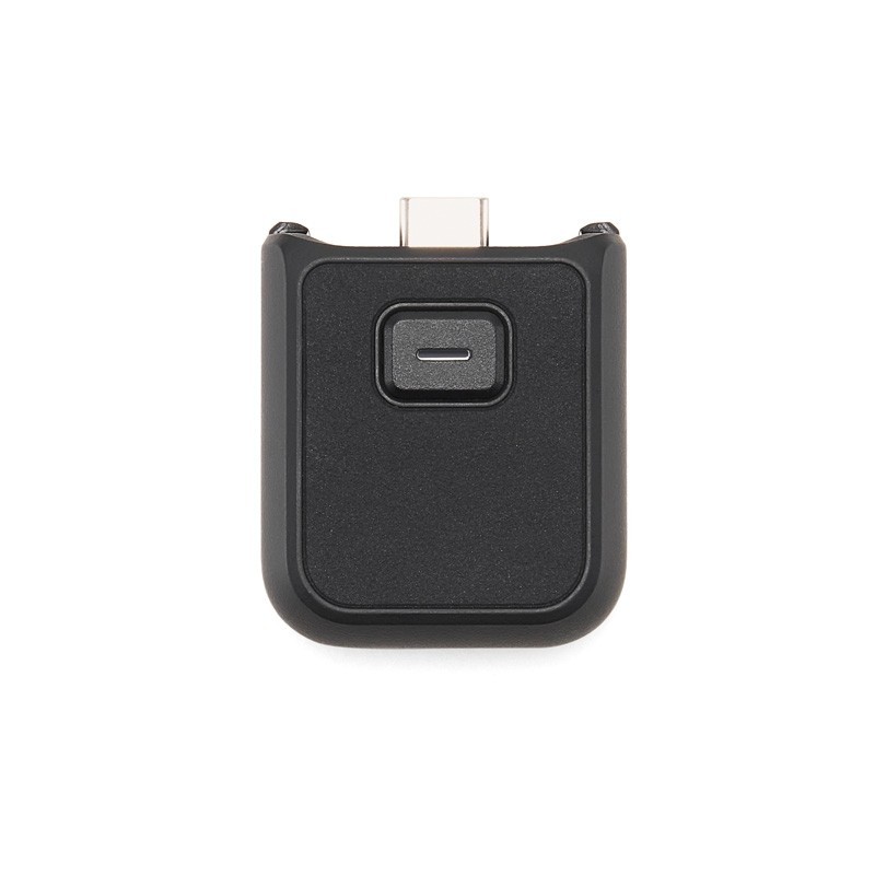 DJI Osmo Handle With Thread for DJI Osmo Pocket 3 + DJI Osmo Mini Tripod