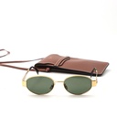 Celine Triomphe Sunglasses CL 40235U