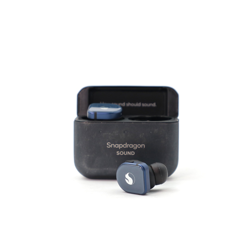 M&D MW08Si Earbuds With Snapdragon