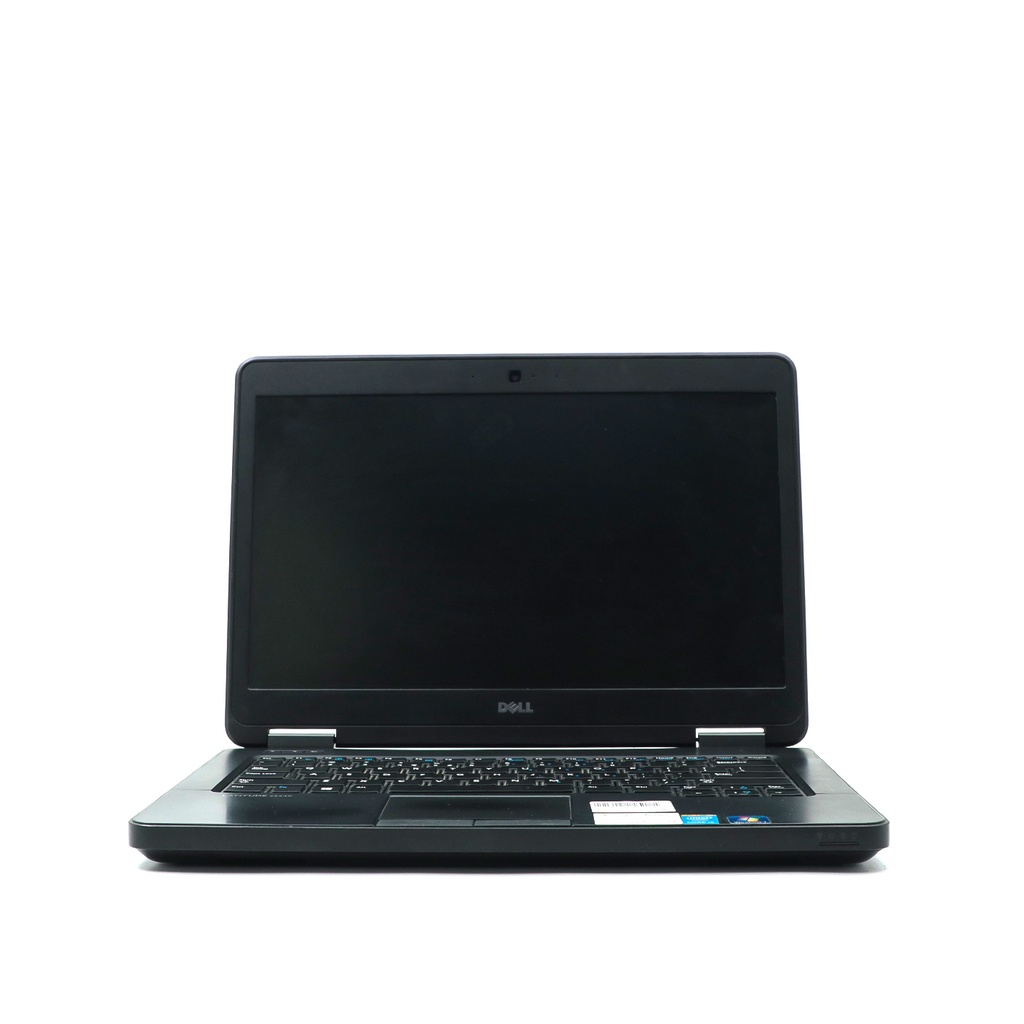 Dell lutitude E5440 intel Core i5 - 4200U 8GB Ram 256 SSD *Batter Work with Charger Only*