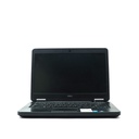 Dell lutitude E5440 intel Core i5 - 4200U 8GB Ram 256 SSD *Batter Work with Charger Only*