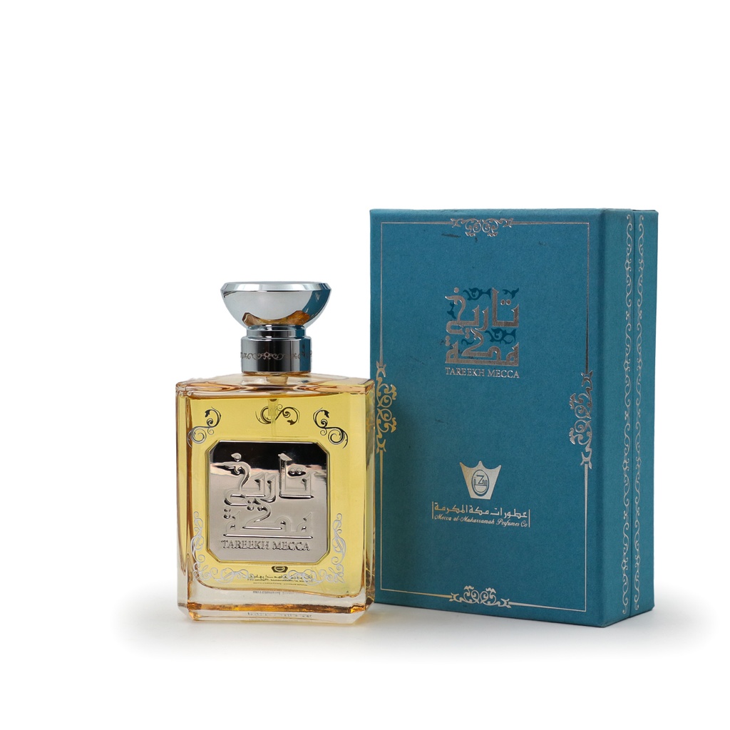 Tarikh Mecca Perfume 100Ml
