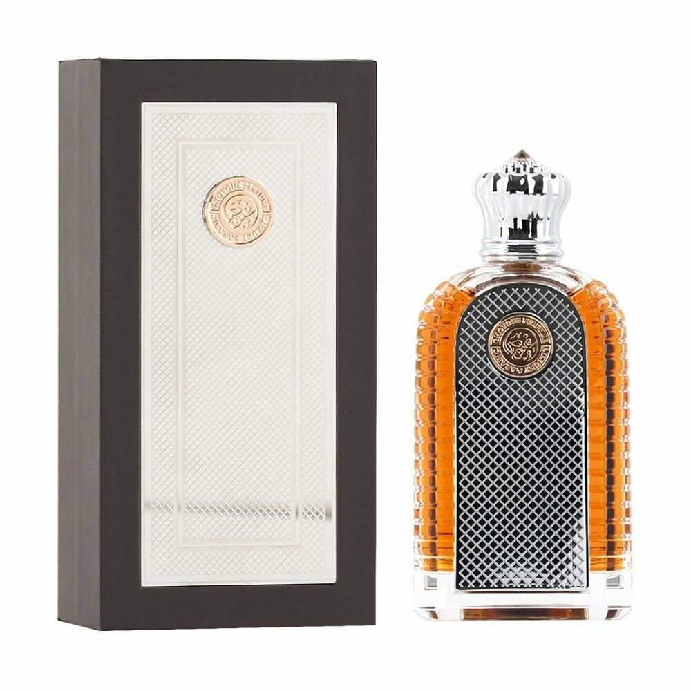 Fares Collection Ghoyous Perfume 80ml Dar Al teeb Perfume 100ML