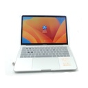 Macbook Pro 16 gb  256 gb i7 Dual Core 2017 13.3 Inch 2560x1600 Display +Protection Cover ** Password 1234**
