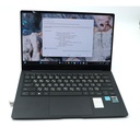 Samsung 8gb Ram 512 gb Book 2 Pro i7 12Gen Arabic/English 1920x 1080 60 hz Extra Slim And Powerful For Businessman