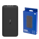 Xiaomi Redmi Power Bank Black 10000mAh