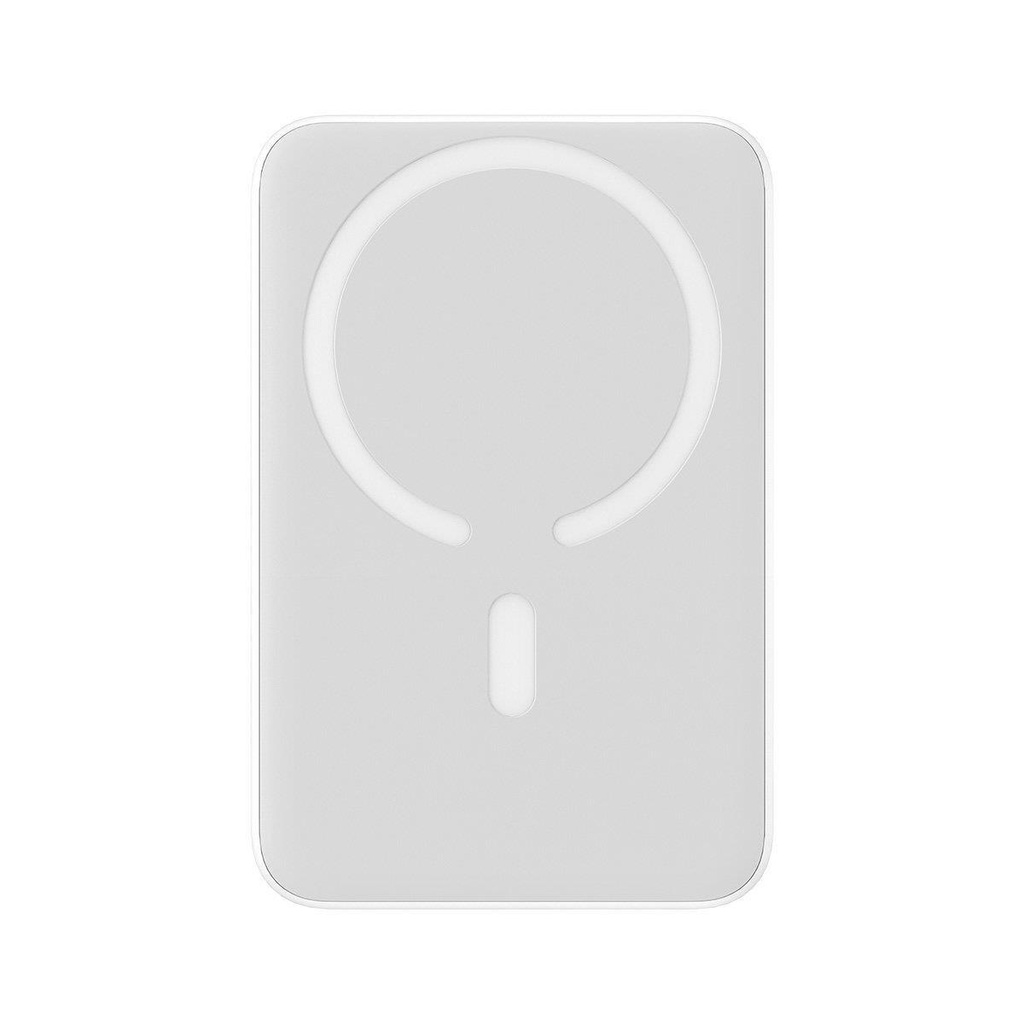 Baseus PPCXM10 Magnetic Wireless Power Bank 10000mAh