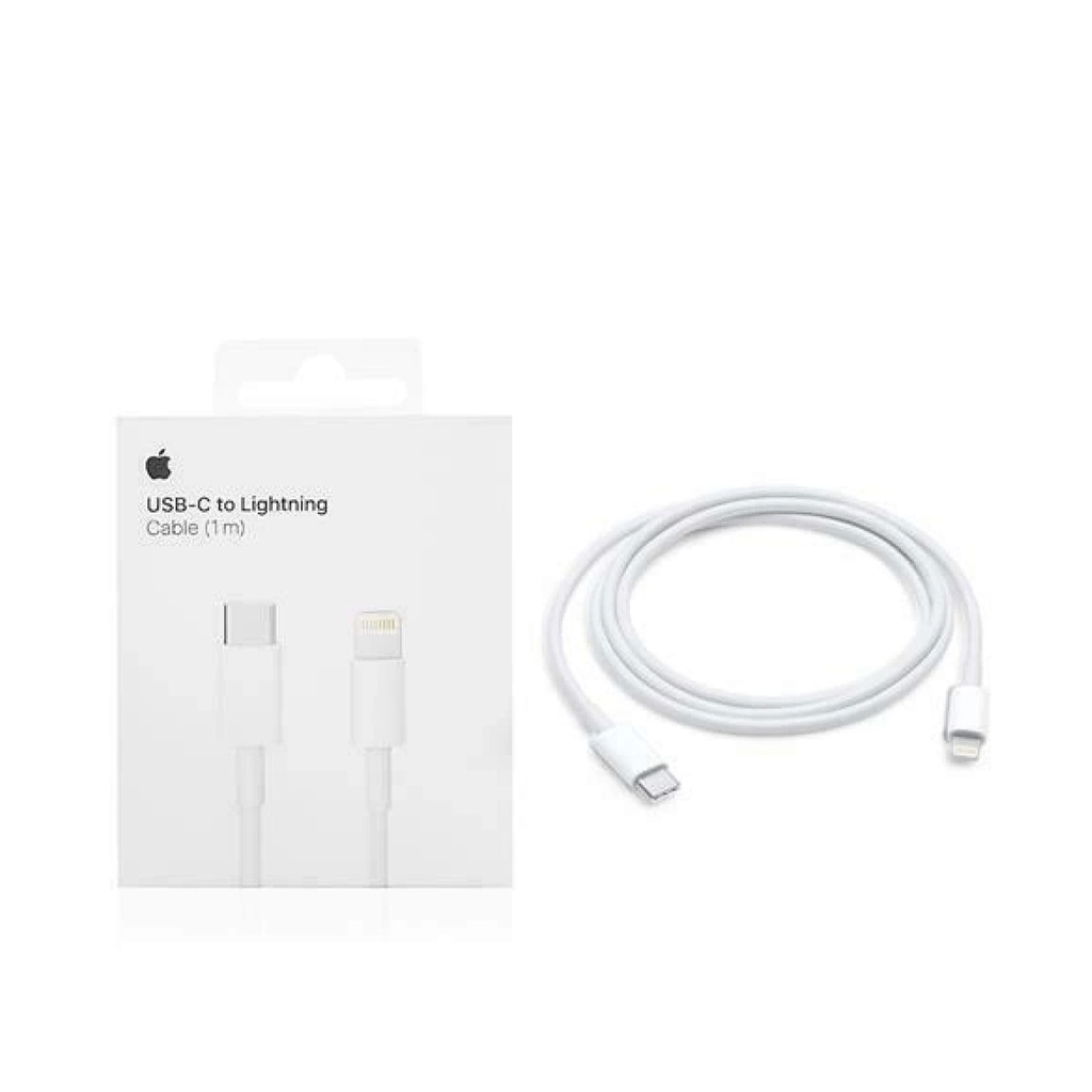 Apple Lightning USB Cable ( 2 M)