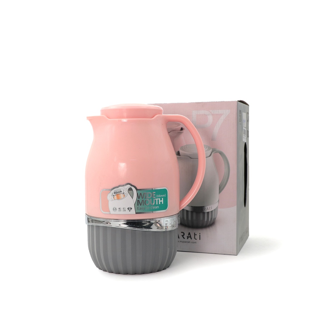 Parati Vacuum Jug P7 1.5L