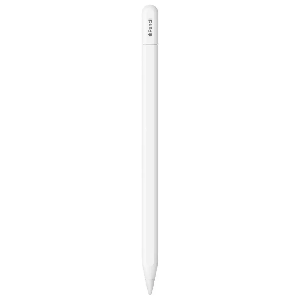 Apple Pencil USB-C, White