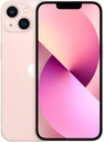 Apple iPhone 13 Pink 4GB 128GB with + Cover Case