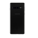 SAMSUNG Galaxy S10 8GB 128GB  Black with + Cover Case