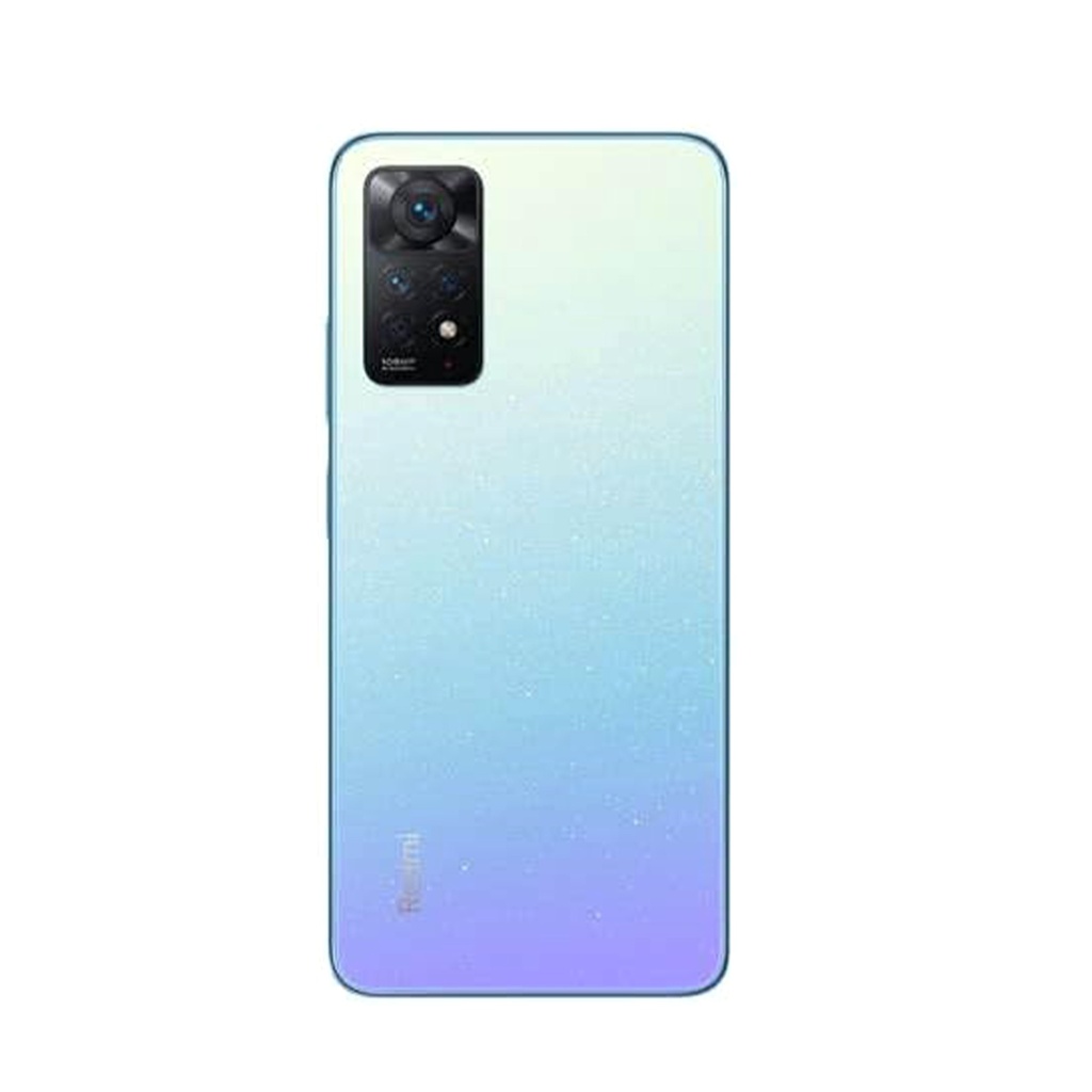 Xiaomi Redmi Note 11 Pro 8GB 128GB  with + Cover Case