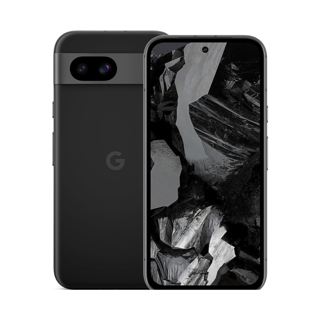 Google pixel 8A  8GB 128GB