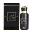 Oud Classic Perfume 50ML