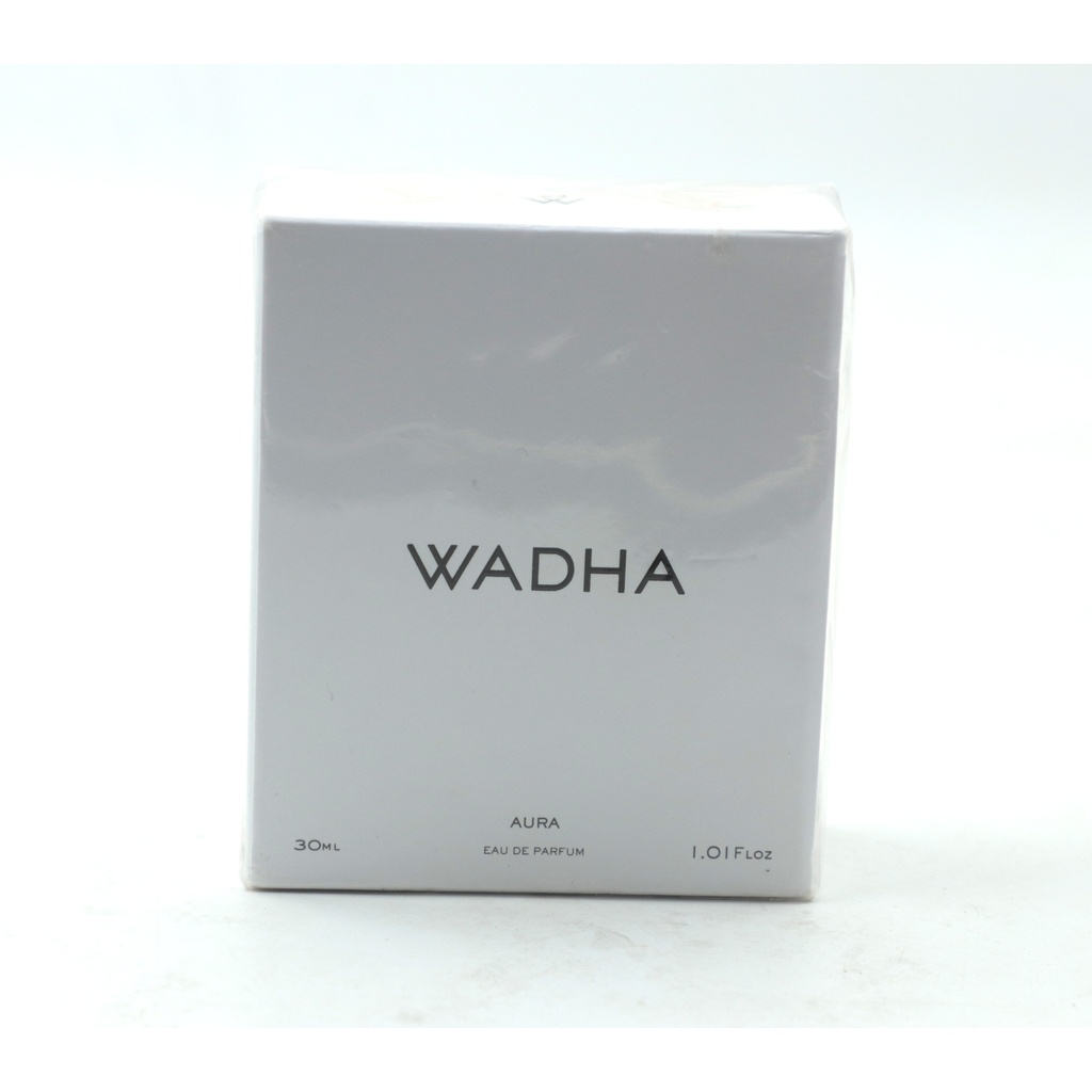 Wadha Aura Eau De Parfum 30 ml
