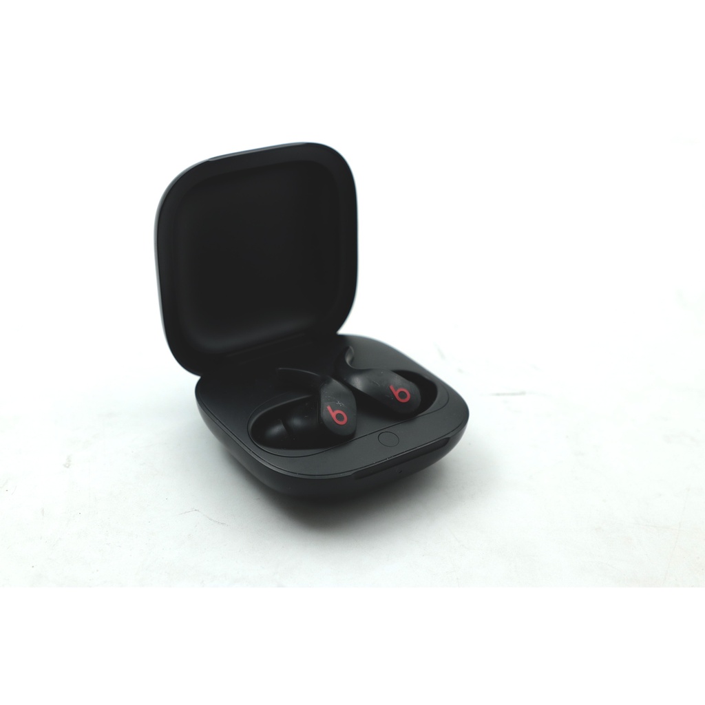 Beats Fit Pro Earbuds Black
