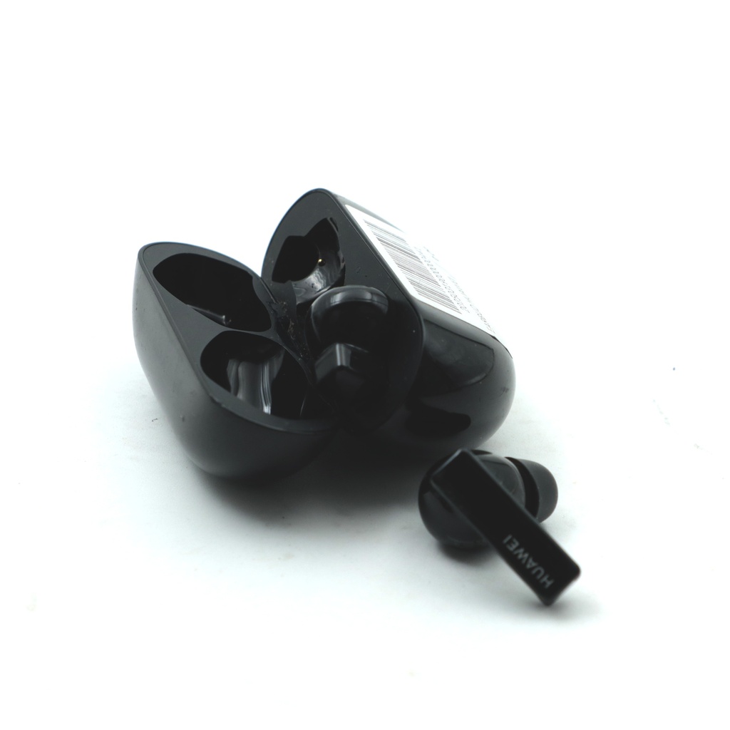 Huawei FreeBuds Pro Black Wireless Earbuds