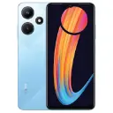 Infinix HOT 30i- X669  4GB  128GB with + Cover Case