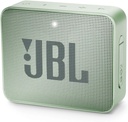 JBL GO 2 Portable Bluetooth Speaker