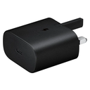 Samsung USB-C 25W Home Adapter – Black