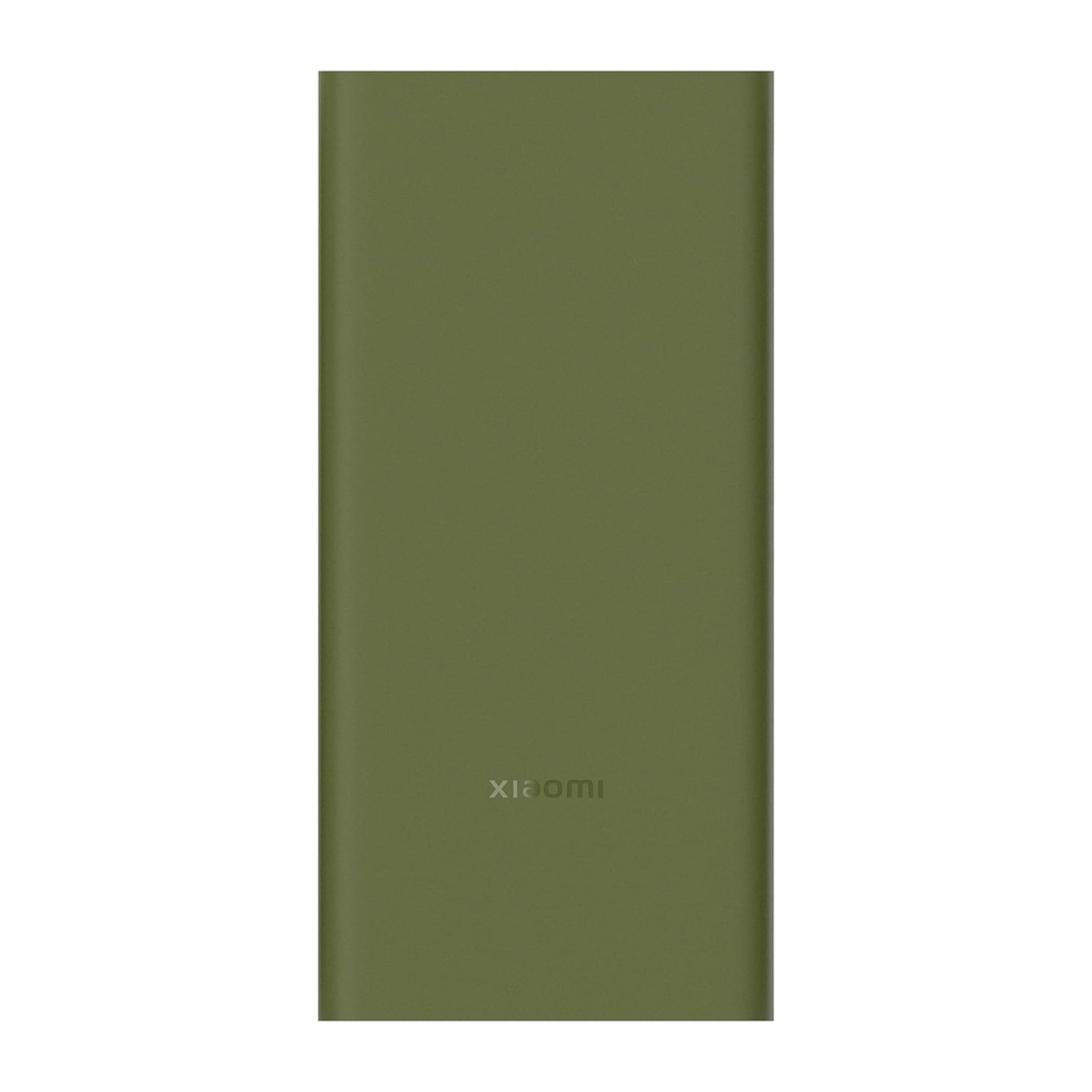 Xiaomi Power Bank 4i 20000mAh 33W Sonic Charge