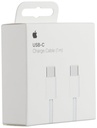 Apple USB-C 1m 60W Woven Charge Cable