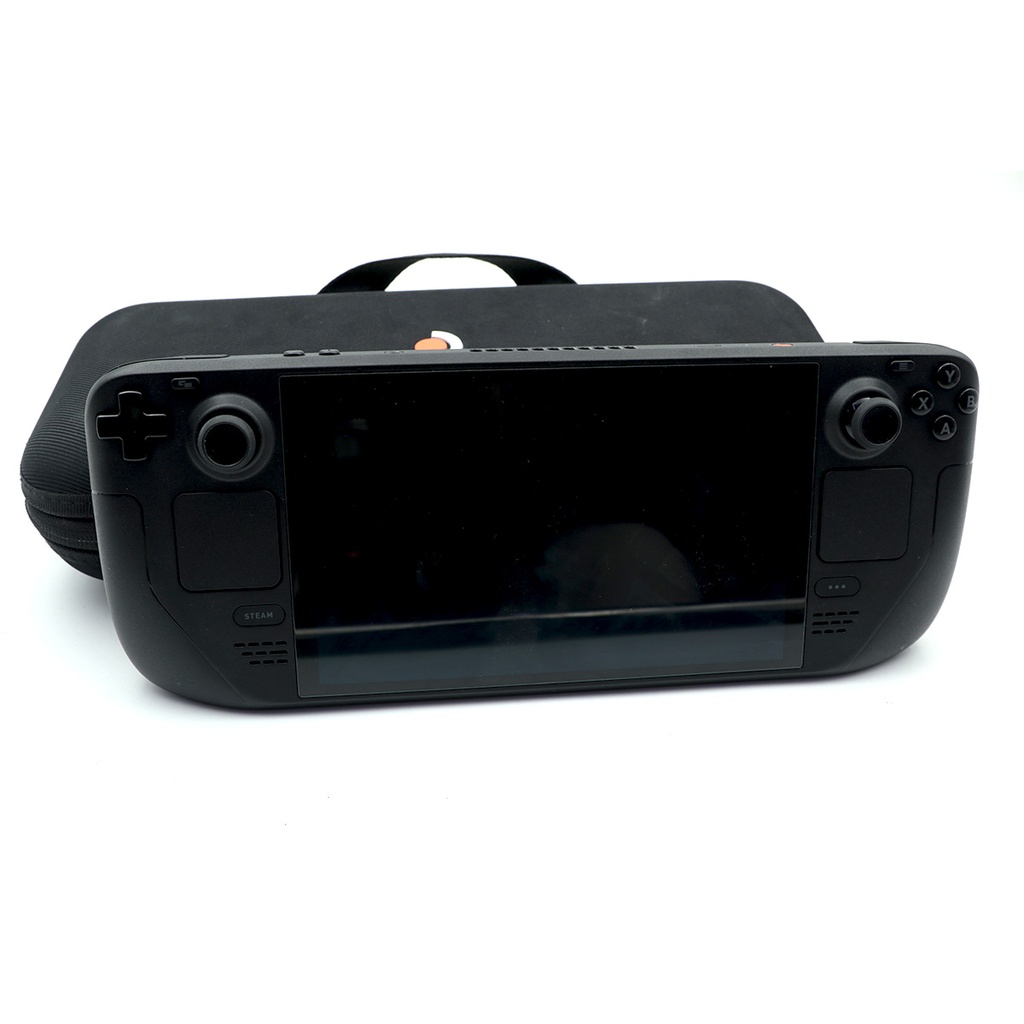 Steamdeck Oled Potable Consol