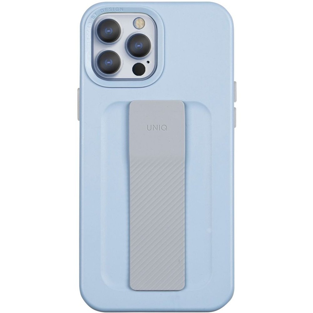 Uniq Hybrid Heldro Mount Series Case for iPhone 13 Pro
