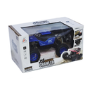 Multicolor Metal Rc Rock Crawler Remote Car Red  Toy for kids