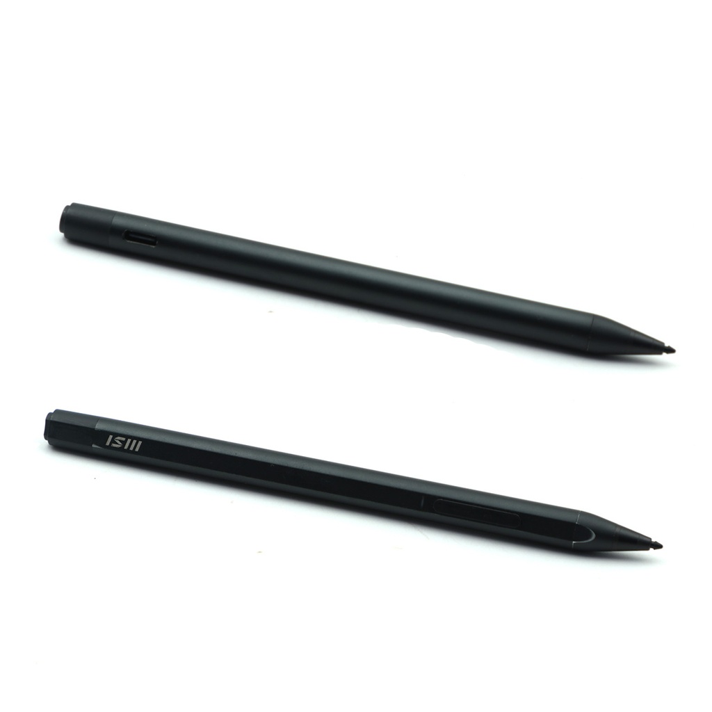 MSI Pen 2 Turn Your Idea Into Reality