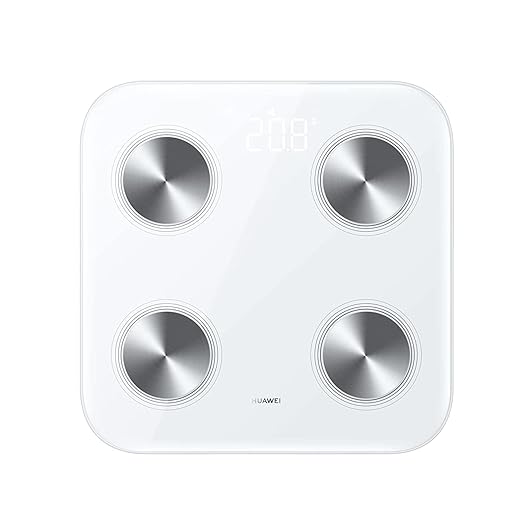 Huawei Scale 3 Smart Body Weight Scale