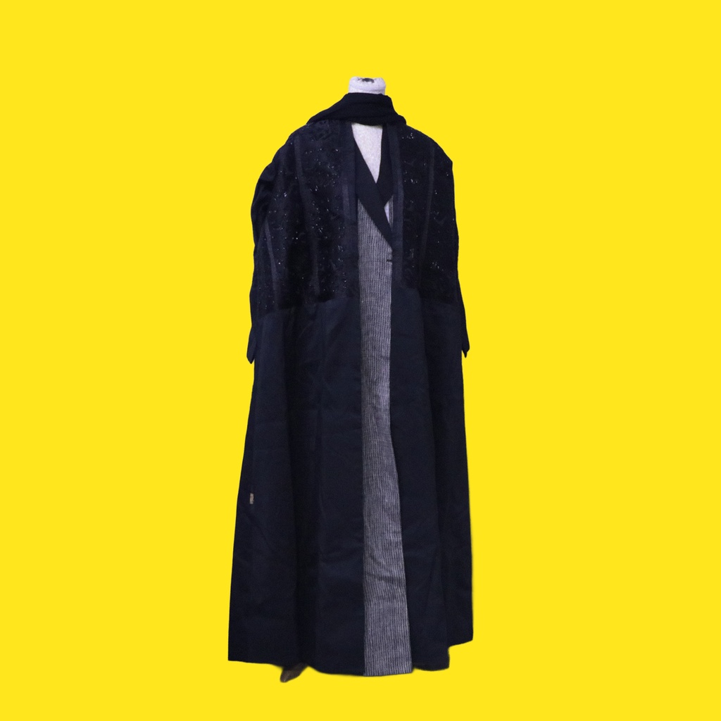 Ebtismam Design + Afra boutique , Set Of Dress