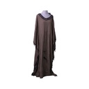 SRM Clothing Brown Size : Free