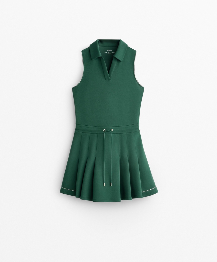 Oysho Size: S, Shirt And Skirt, ART: 3548