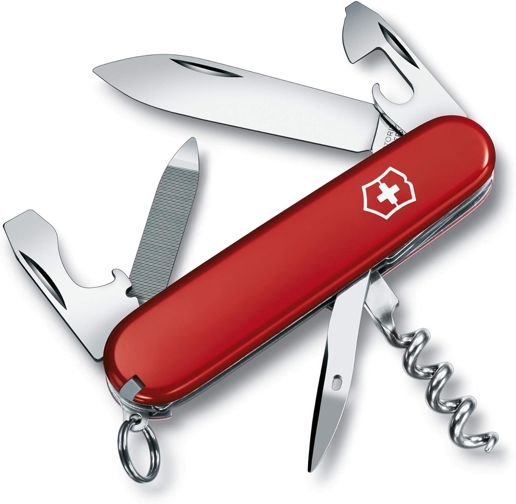 Victorinox Sportsman Swiss Army Knife Size - M