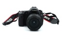 Canon EOS 60D 18 MP CMOS Digital SLR Camera with 18-135mm f/3.5-5.6 IS UD Lens  (without charger)