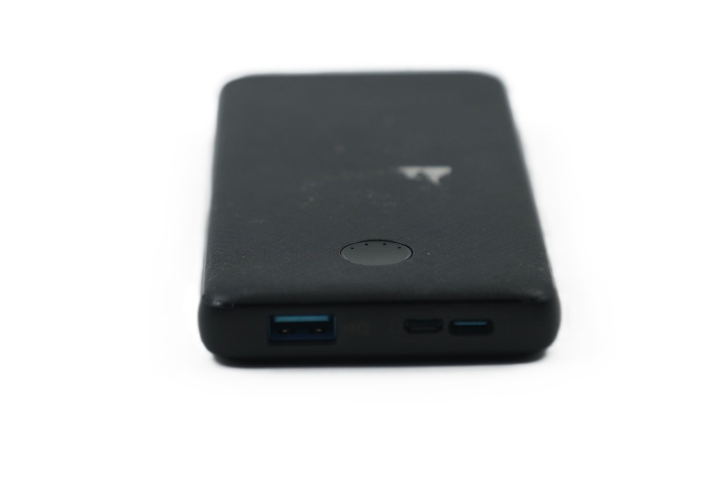 Anker Powercore Power Bank slim 10000 A1229